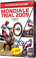 Mondiale Trial 2009