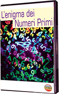 L'enigma dei numeri primi