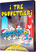 I tre puffettieri