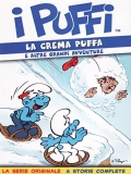 I Puffi - La crema puffa