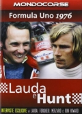 Formula 1 1976 - Lauda e Hunt