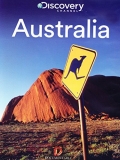 Discovery Atlas: Australia