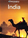 Discovery Atlas: India