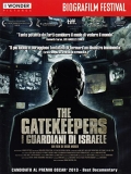 The gatekeepers - I guardiani d'Israele