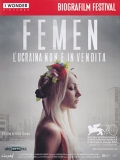 Femen - Ukraine is not a brothel