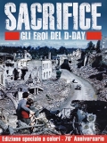 Sacrifice - Gli eroi del D-Day