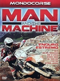 Man and machine - Enduro estremo