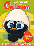 Calimero, Vol. 01 - Una giornata con Calimero