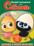 Calimero, Vol. 02 - Geniali invenzioni con Calimero