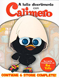 Calimero, Vol. 09 - A tutto divertimento con Calimero