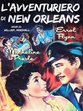 L'avventuriero di New Orleans