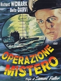 Operazione mistero