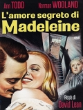 L'amore segreto di Madeleine