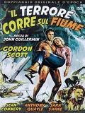 Il terrore corre sul fiume