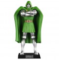 The Classic Marvel Figurine Collection #010: Doctor Doom