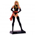 The Classic Marvel Figurine Collection #076: Ms. Marvel