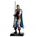 The Classic Marvel Figurine Collection #112: Black Knight