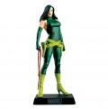 The Classic Marvel Figurine Collection #114: Viper