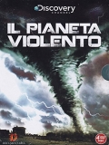 Il pianeta violento (4 DVD)