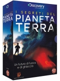 I segreti del Pianeta Terra (4 DVD)