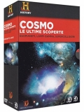 Cosmo (4 DVD)