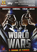 World Wars - Il mondo in fiamme (3 DVD)