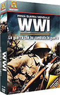 WW I - La guerra che ha cambiato le guerre (2 DVD)