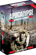 Apocalypse - La prima guerra mondiale (3 DVD)