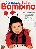 Conosci il tuo bambino Collection (3 DVD)