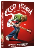 Scott Pilgrim Vs. The World - 10th Anniversary Edition