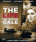 The life of David Gale (Blu-Ray)