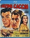 L'ultima caccia (Blu-Ray)