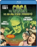 La cosa da un altro mondo (Blu-Ray)