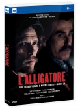 L'alligatore (2 DVD)