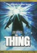 The Thing - Collector's Edition [US]