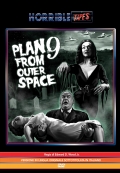 Plan 9 from outer space