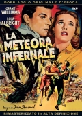 La meteora infernale