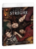 Il rito delle streghe (Blu-Ray)