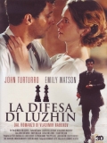 La Partita - La difesa di Luzhin