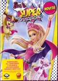 Barbie Super Principessa