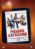 Piedone l'africano