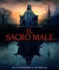 Il sacro male (Blu-Ray)