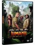 Jumanji - The next level