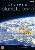 Pianeta Terra - Salviamo il Pianeta Terra (DVD + Libro)