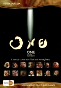 Ward M. Powers: One - Il film (DVD + Libro)