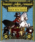 The adventures of Baron Munchausen  20th Anniversary Edition [US]