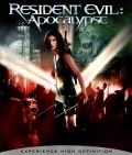 Resident Evil: Apocalypse [US]