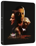 Casin - Limited Steelbook (Blu-Ray 4K UHD + Blu-Ray)