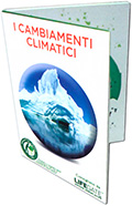 Pianeta Terra - I cambiamenti climatici (DVD + Libro)