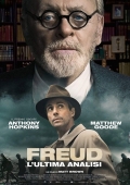 Freud - L'ultima analisi (Blu-Ray)